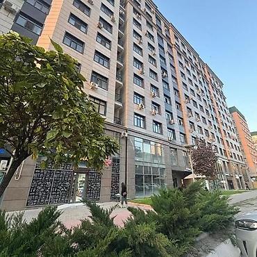 Продажа квартир: 1 комната, 47 м², Золотой квадрат Элитка, 10 этаж, Дизайнерский ремонт — 8