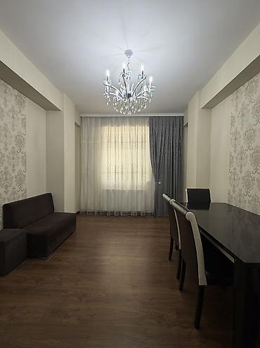 xirdalanda ev satilir: 2 otaqlı, Yeni tikili, 37 kv. m — 1