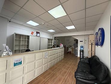 моссовете: Аренда офисов, 466 м², В жилом комплексе, 1 линия — 3
