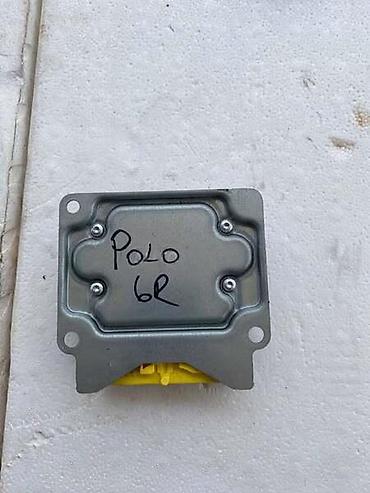 hp dv6500: CENTRALA AIRBAG ZA VOLKSWAGEN POLO | Centrala airbag za Polo 6R — 2