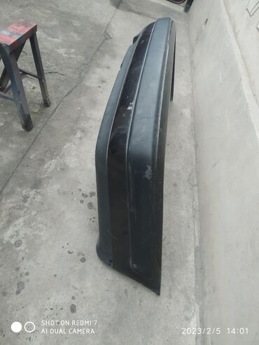 Бамперы и комплектующие: Бампер Audi, Б/у, Оригинал — 25