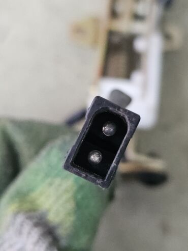 Замки: Mercedes-Benz 1992 г., Б/у, Оригинал, Германия — 3