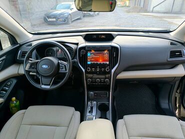 Subaru: Subaru Ascent: 2019 г., 2.4 л, Автомат, Бензин, Кроссовер — 13