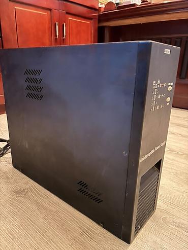 ups 10 kva: Inform UPS – INFORMER 3kVA tam dolu veziyyetde satilir. Məhsul — 2