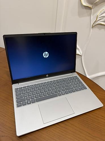 iphone 15 pro maz: HP 15.6" ноутбук (серебристый) - Экран 15.6", тонкие рамки, матовое — 4