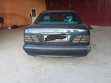 компрессор w211: Mercedes-Benz E-Class: 1998 г., 2.8 л, Автомат, Бензин, Седан — 2