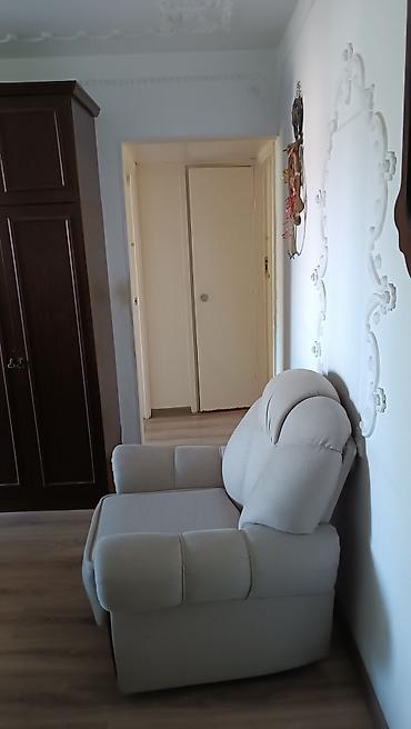 детский сад ясли: 3 комнаты, 58 м², 8 мкр 104 серия, 3 этаж, Косметический ремонт — 7