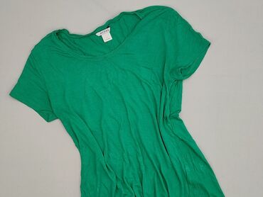 T-shirty: Monki, T-shirt damski, S — 7