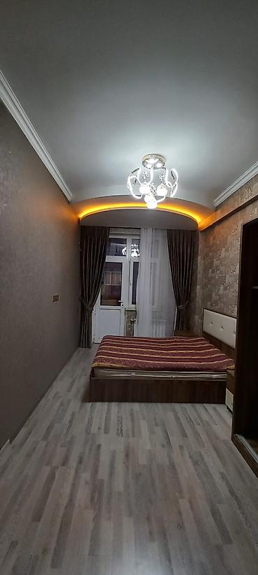 baki ev: Ev uzunmüddətli verilir. 20 yanvar metrosunun duz çıxışında — 6