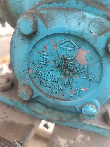 Электродвигатели: Продаю редуктор с маторчиком покупал для эксперимента по производству — 3