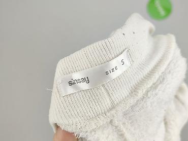 buty ccc nike: Sinsay, Spodnie dresowe damskie, rozmiar S — 4