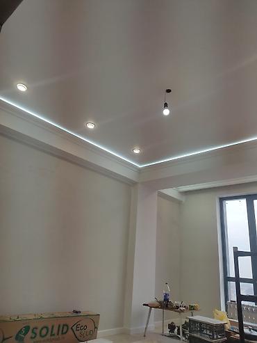 Ремонт под ключ: Профессиональная отделка и ремонт под ключ Выполняем комплексные — 11