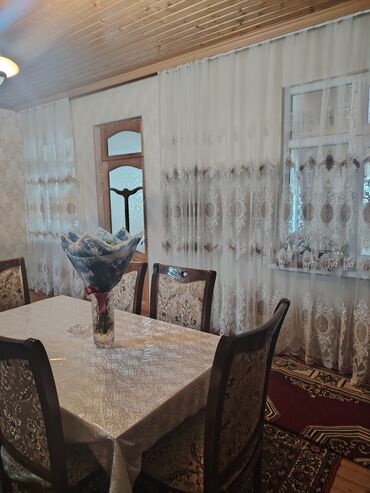 Həyət evləri və villaların satışı: Sulutəpə qəs. 5 otaqlı, 100 kv. m, Kredit yoxdur, Orta təmir — 3