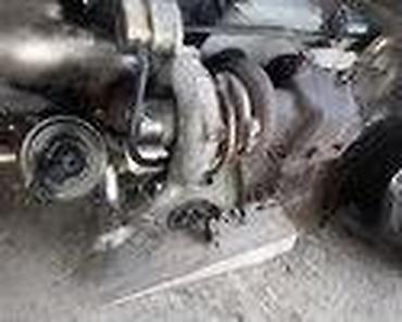 Turbine: TURBINA ZA FORD C-MAX, FIESTA, FOCUS . OD 2002. DO 2004. GOD. | — 17