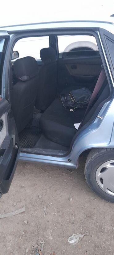 рулевая рейка ланос цена: Daewoo Nexia: 2012 г., 1.5 л, Механика, Бензин