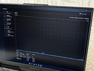 ASUS: İşlənmiş ASUS ROG, 16 ", Intel Core i7, 1 TB — 7