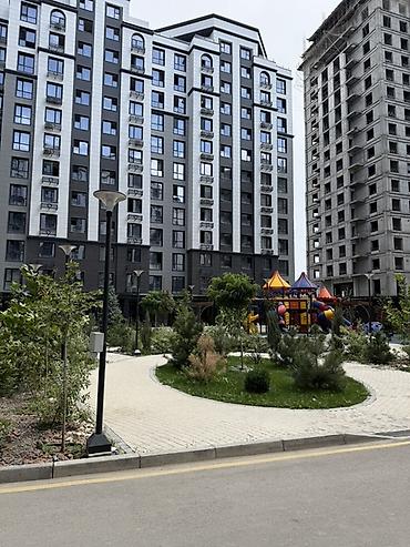 Долгосрочная аренда квартир: Продается современная 2комнатная квартира с продуманной планировкой и — 1