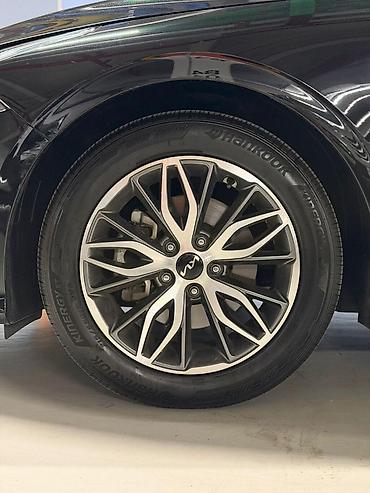 Kia: Kia K5: 2021 г., 2 л, Газ — 13