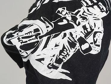 pele numer na koszulce: B&C Collection, T-shirt damski, rozmiar S — 7