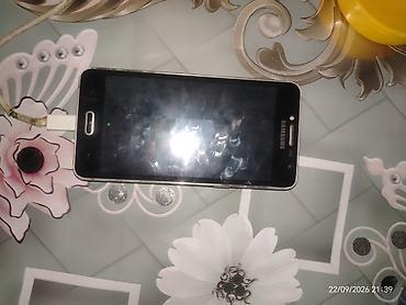 Mobil telefonlar: Samsung rəng - Qara, Sensor — 2