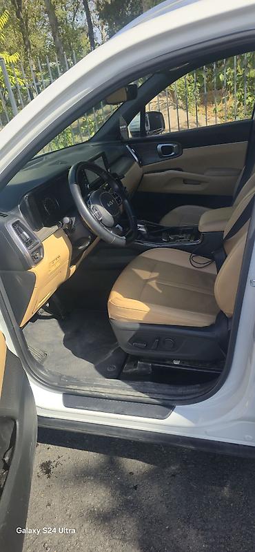 Kia: Kia Sorento: 2022 г., 2.2 л, Робот, Дизель, Кроссовер — 13