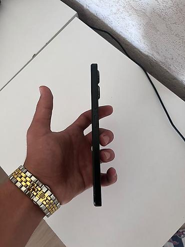 iphone 12 sade: Redmi 128 GB, rəng - Qara, İki sim kartlı — 4