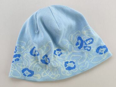 czapka z daszkiem dla chłopca 3 lata: Hat, One size, condition - Very good