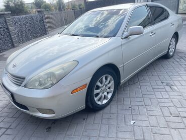 алфарт таота: Toyota Windom: 2003 г., 3 л, Автомат, Газ, Седан