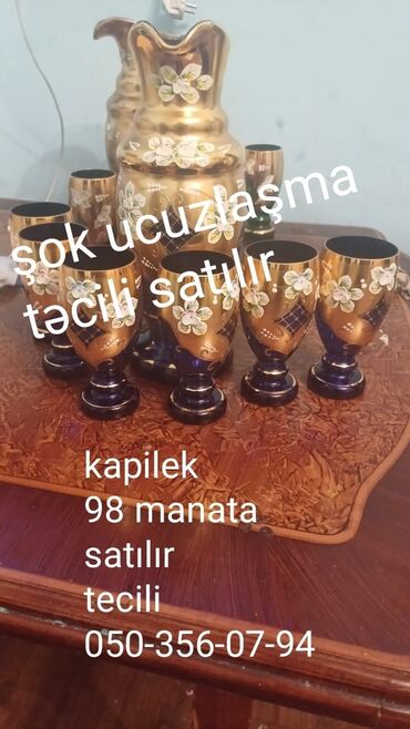 saxsı qablar satışı: Tecili satilir