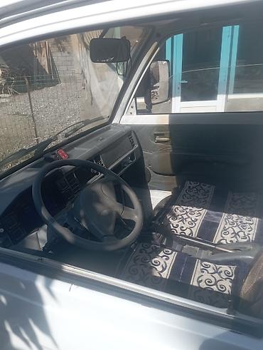 спойлер солярис 1: Легкий грузовик, Daewoo, Стандарт, До 1 т, Б/у — 5