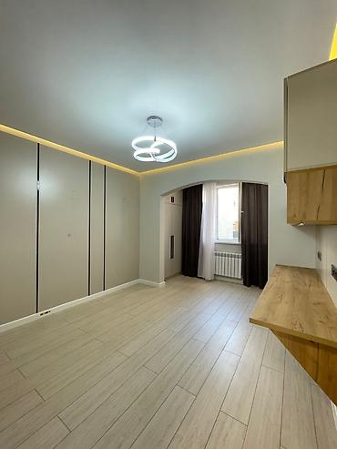 Продажа квартир: 3 комнаты, 83 м², 106 серия улучшенная, 2 этаж, Дизайнерский ремонт — 2