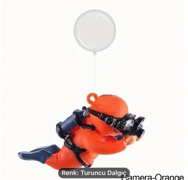 Akvarium aksessuar və ləvazimatları: Salam. Akvarium ləvazimatları satılır. Təzə vəziyyətdədir. Heç — 11