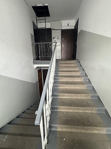 Продажа квартир: 1 комната, 32 м², 104 серия, 4 этаж, Косметический ремонт — 9