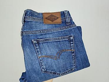 lech hydro: Lee Cooper, Jeansy dla mężczyzn, rozmiar M — 7