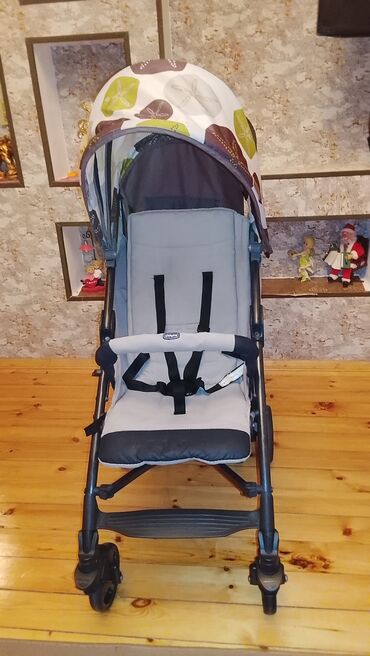 универсальные коляски stokke xplory: Классическая прогулочная коляска, Chicco, Возраст: 30 месяцев, Самовывоз, Платная доставка