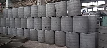 Септики: Жби кольца все размеры и качество — 7