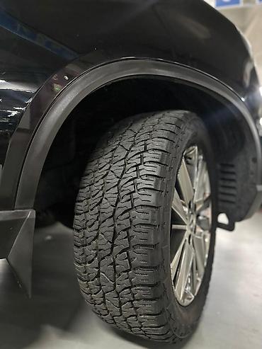 ford rapter: Ssangyong Rexton Khan: 2019 г., 2.2 л, Автомат, Дизель, Пикап — 9