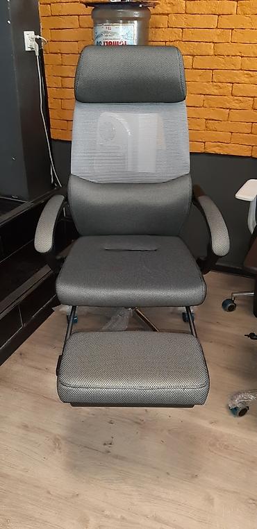 defter uzu sekilleri: Ofis kreslosu — 2