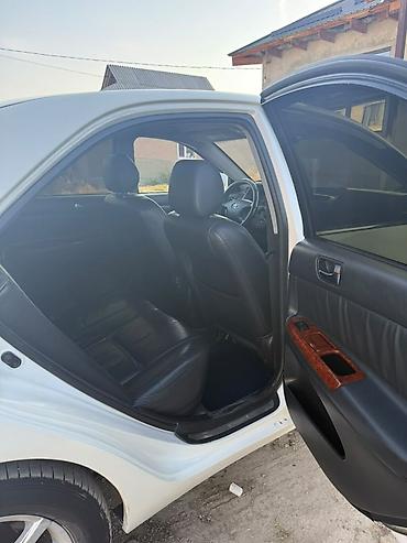 lancer 9: Toyota Camry: 2003 г., 3 л, Автомат, Бензин, Седан — 4