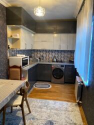 Həyət evləri və villaların satışı: Binəqədi qəs. 5 otaqlı, 200 kv. m, Kredit yoxdur, Yeni təmirli — 11