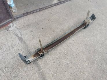 Auto delovi: Zadnji branik Lada 2106 br.2. Polovmo, ocuvano. Skinuto sa — 9