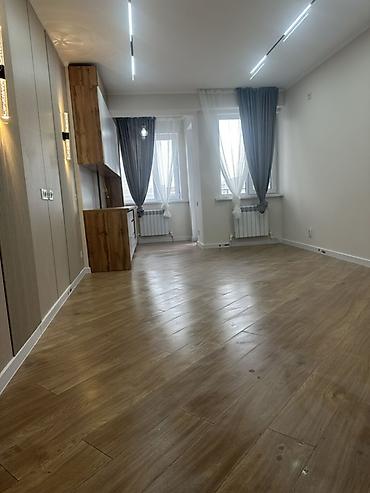 место берекет: 1 комната, 29 м², Молодая Гвардия Элитка, 10 этаж, Евроремонт — 1