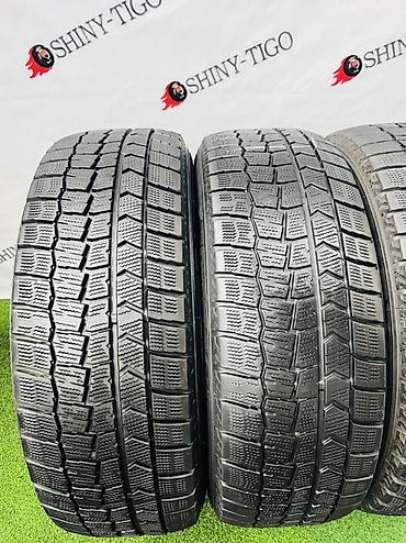 maxxis razr: Шины 225 / 60 / R 17, Зима, Б/у, Комплект, Легковые, Япония, Dunlop — 3