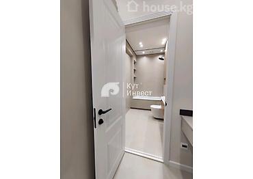 Продажа квартир: 2 комнаты, 77 м², Элитка, Евроремонт — 1