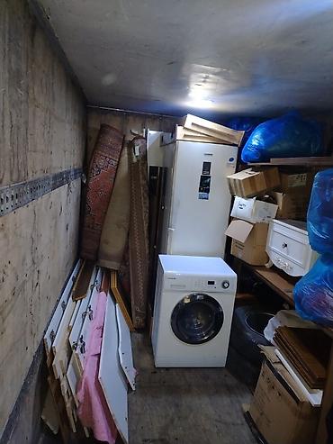 Услуги: “Yeni Evim Yük Daşıma” – sürətli, etibarlı, peşəkar yükdaşıma xidməti — 6