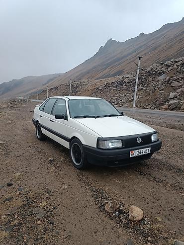 суппорт пассат б3: Volkswagen Passat: 1990 г., 1.8 л, Механика, Бензин, Седан — 3