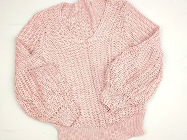 Women`s sweater, size 4XL (EU 48)