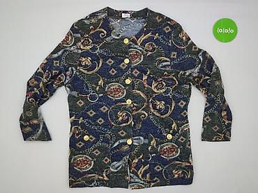 kotki: Atelier, Kardigan damski, rozmiar 2XL — 2