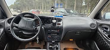daewoo damas kredit: Daewoo Leganza: 2 l | 1998 il Sedan — 6