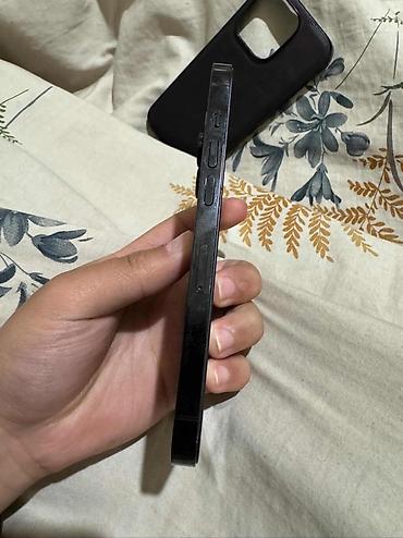 Apple iPhone: IPhone 14 Pro, 256 ГБ, Черный, Чехол, 84 % — 4